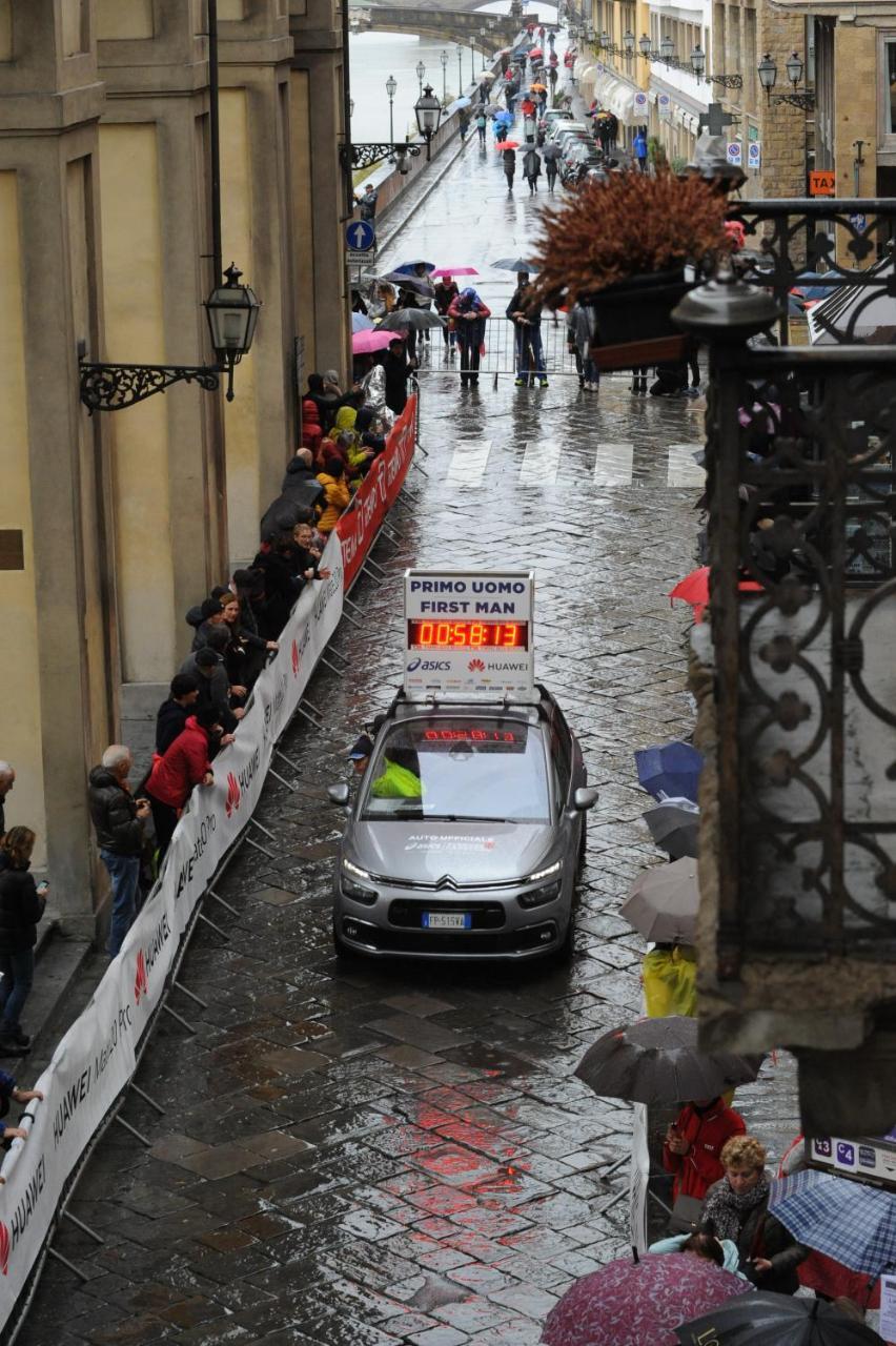 مبيت وإفطار فلورنس Pontevecchio Relais المظهر الخارجي الصورة